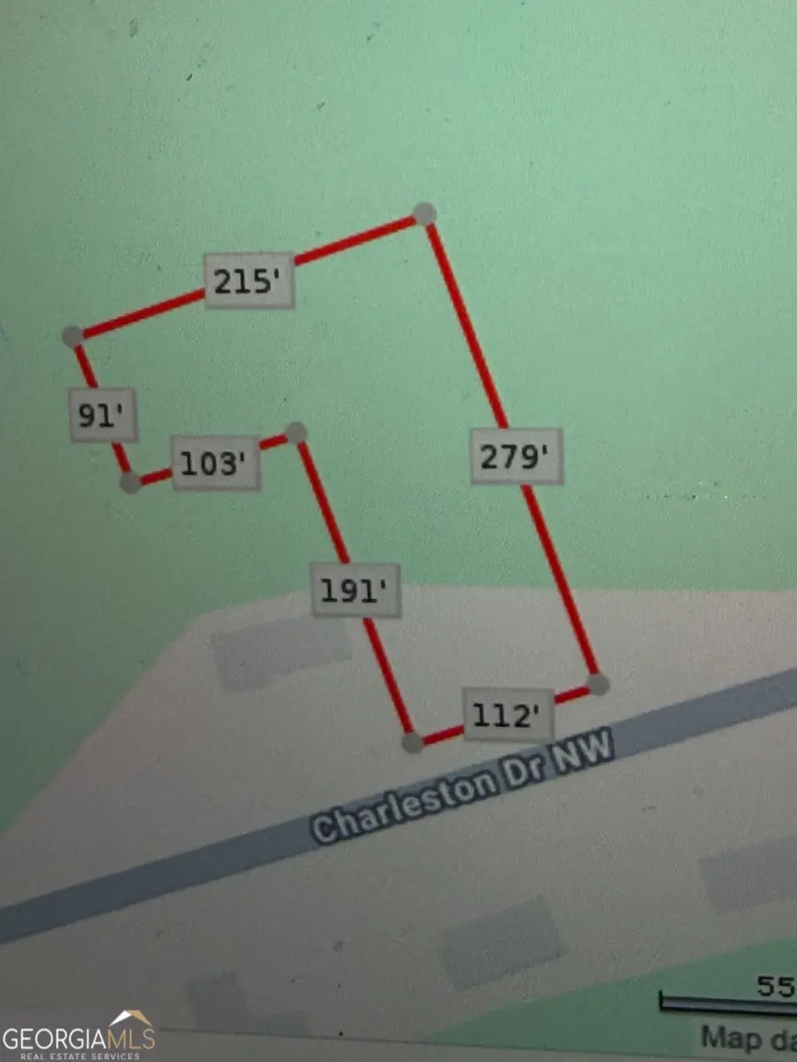 LOT 20 Charleston Drive, Rome, GA 30165 - #2