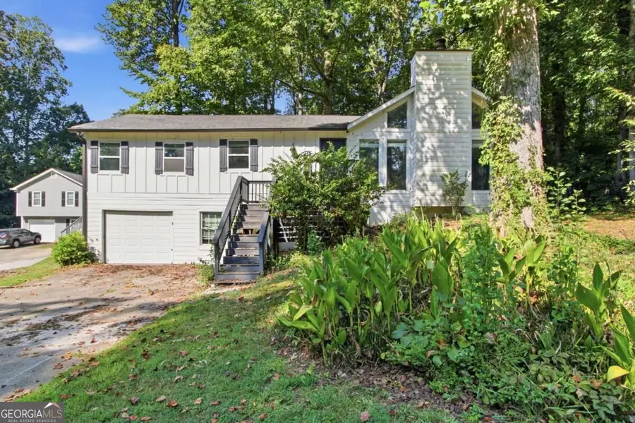 1362 Natchez Trace Sw, Marietta, GA 30008 - #2