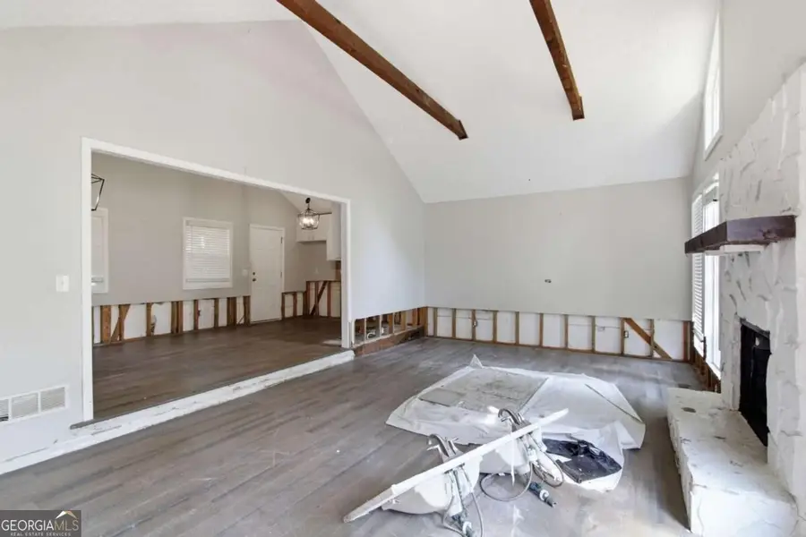 1362 Natchez Trace Sw, Marietta, GA 30008 - #3