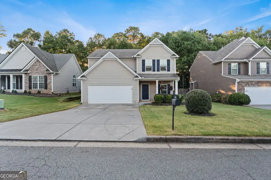 49 Windsor Way, Dallas, GA 30132 - #2