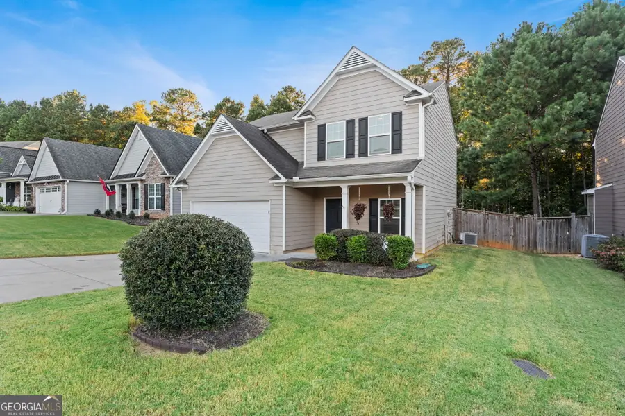 49 Windsor Way, Dallas, GA 30132 - #3