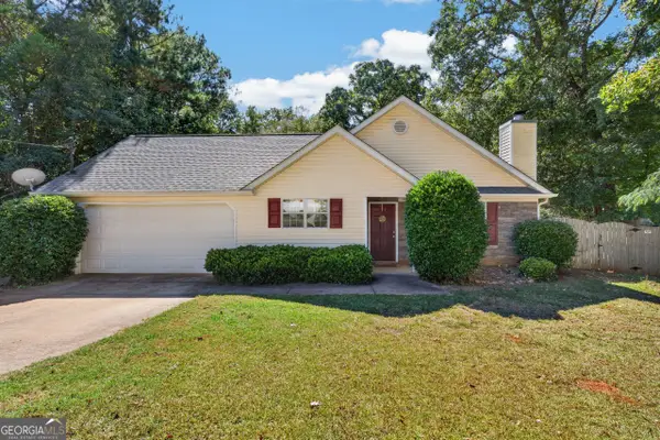 3328 Trotters Ridge Trail, Gray, GA 31032