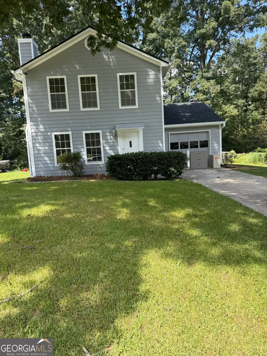 2478 Nugget Drive Sw, Conyers, GA 30094 - #2