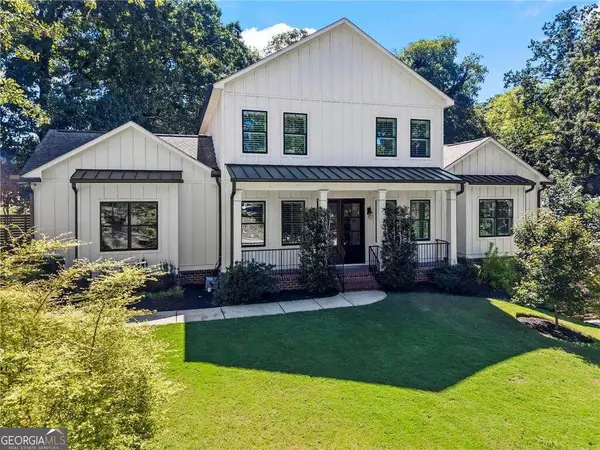 1870 Spring Avenue Nw, Atlanta, GA 30318