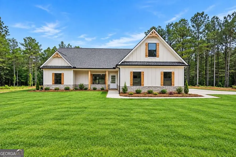 509 School Road, Dallas, GA 30132 - #2