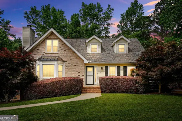 2320 Brownstone Court Ne, Marietta, GA 30062
