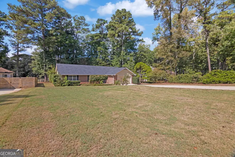 107 Crofts Corner, Peachtree City, GA 30269 - #2