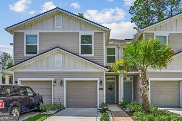 137 Inlet Reach Circle, Saint Marys, GA 31558