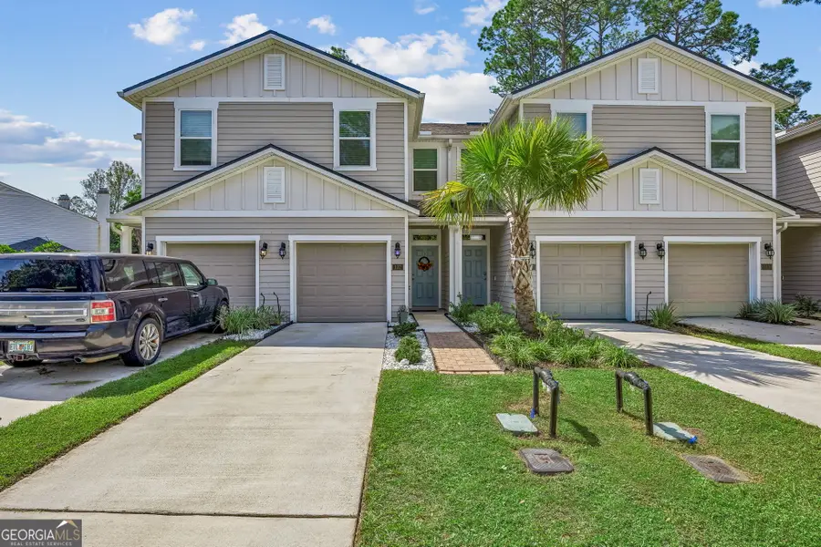 137 Inlet Reach Circle, Saint Marys, GA 31558 - #2