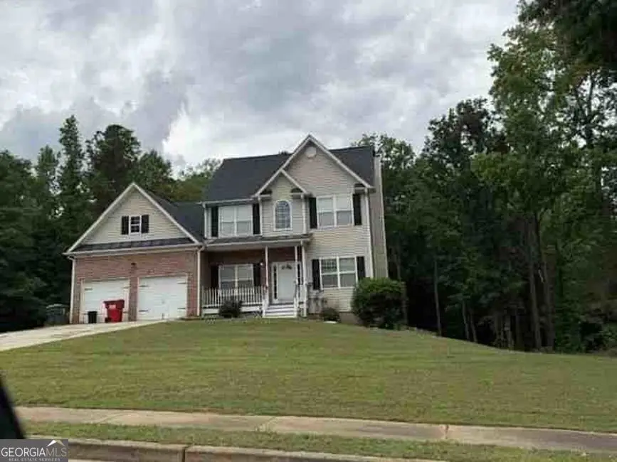 137 Brix Drive, Locust Grove, GA 30248 - #1