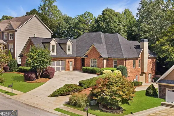 2065 Democracy Drive, Buford, GA 30519