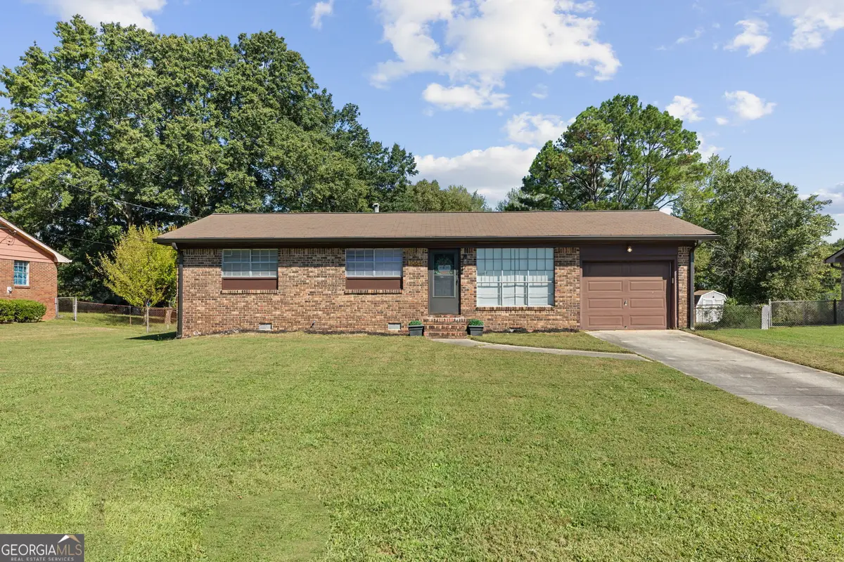 1064 Meadowbrook Lane Nw, Conyers, GA 30012 - #1