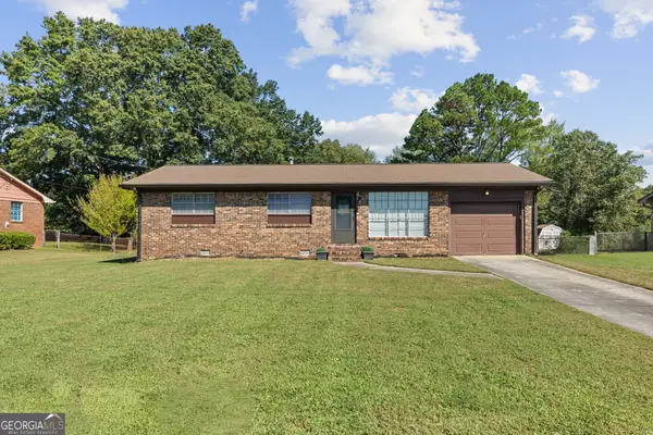 1064 Meadowbrook Lane Nw, Conyers, GA 30012