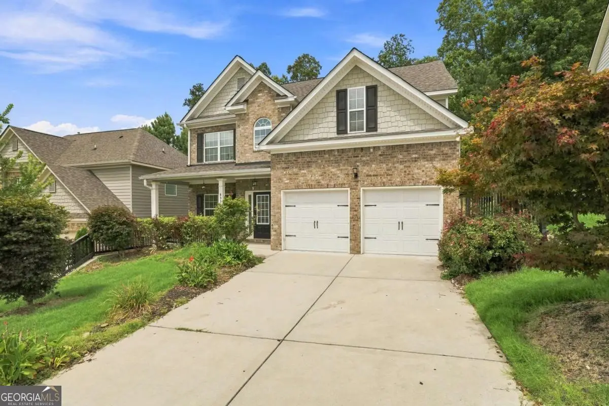 6323 Oakwell Place, Fairburn, GA 30213 - #1