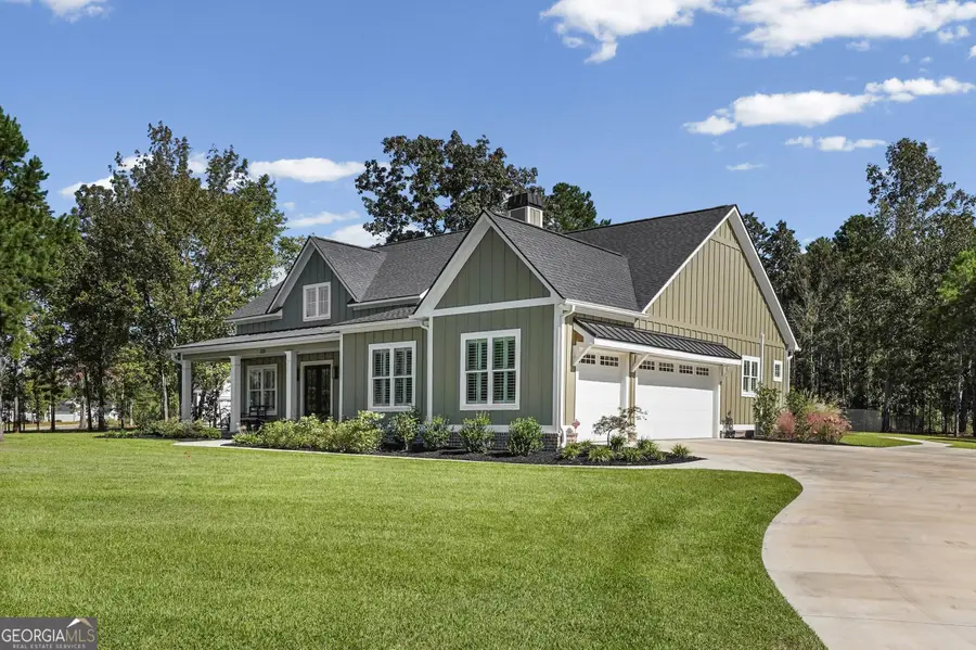 223 Tupelo Drive, Leesburg, GA 31763 - #3