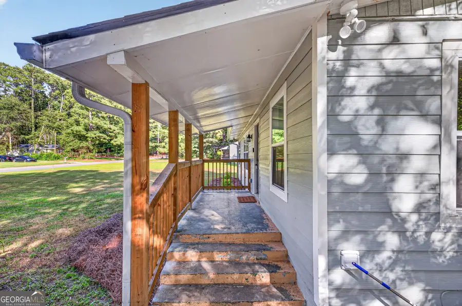 34 Pickens Drive, Griffin, GA 30223 - #2
