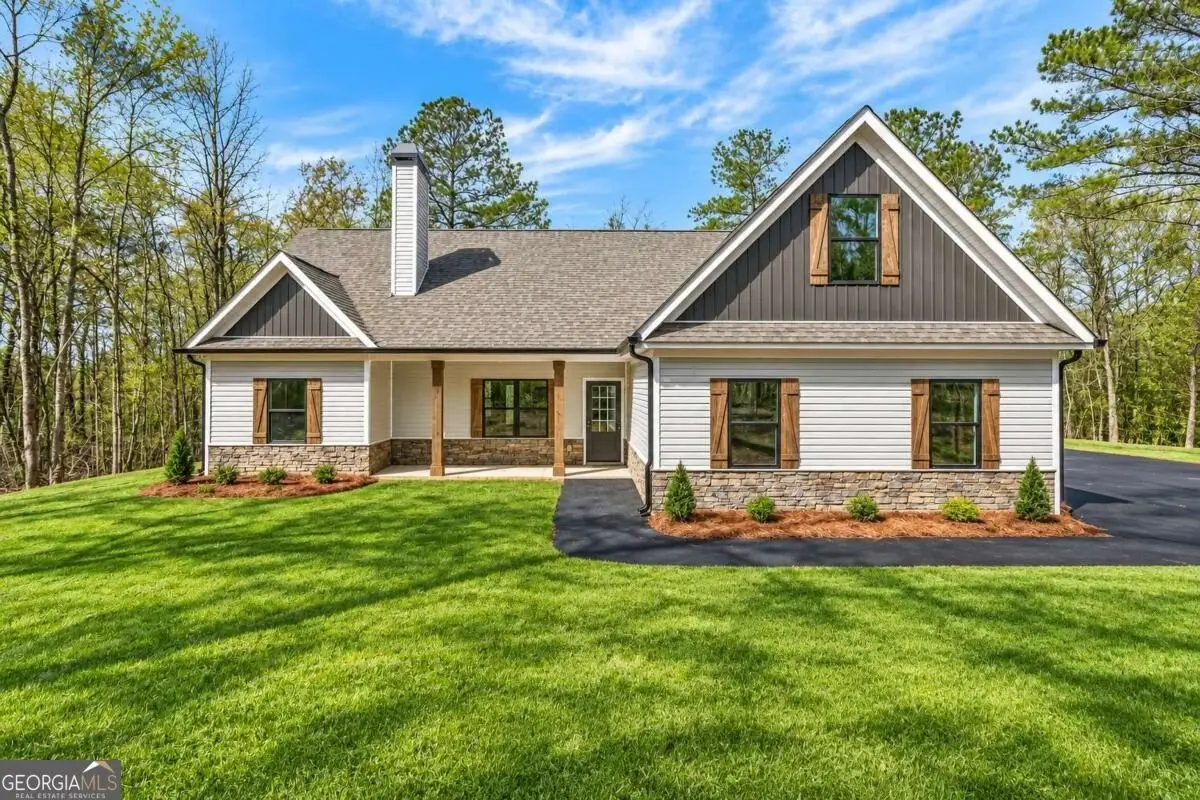 410 Pleasant Hill Road, Rockmart, GA 30153 - #1