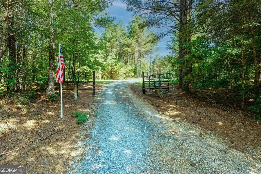 410 Pleasant Hill Road, Rockmart, GA 30153 - #2