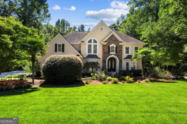 1316 Annapolis Way, Grayson, GA 30017