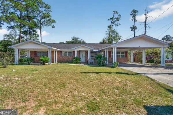 2116 Screven Avenue, Waycross, GA 31501
