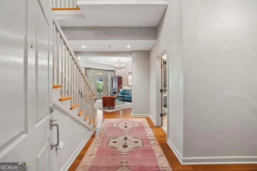 850 Piedmont Avenue Ne #3121, Atlanta, GA 30308 - #2