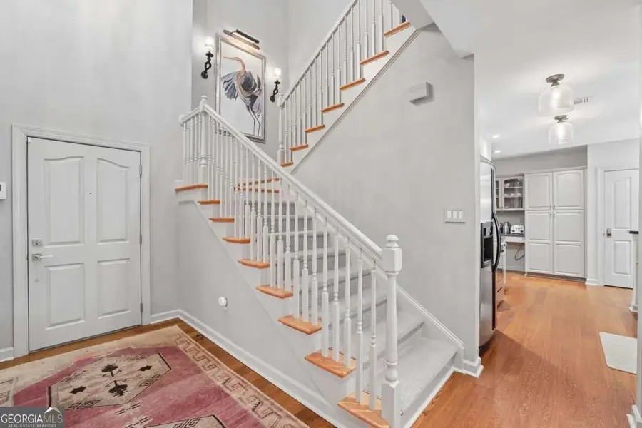 850 Piedmont Avenue Ne #3121, Atlanta, GA 30308 - #3