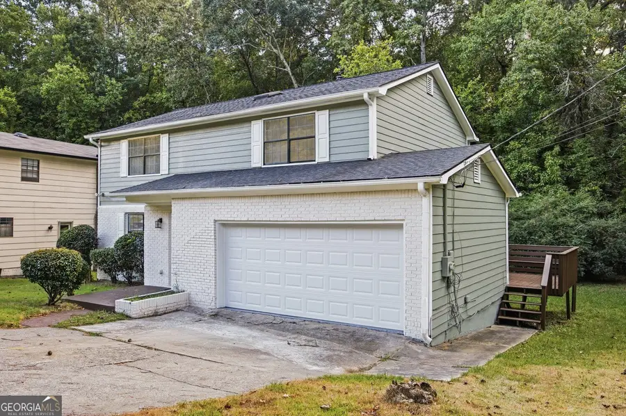 3615 Satellite Boulevard, Ellenwood, GA 30294 - #2