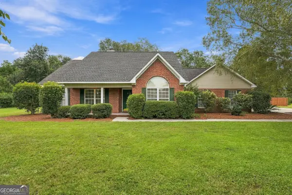 514 Fox Court Path, Statesboro, GA 30461