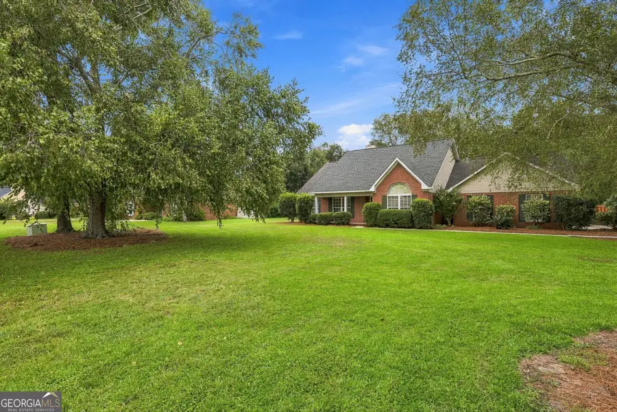 514 Fox Court Path, Statesboro, GA 30461 - #2