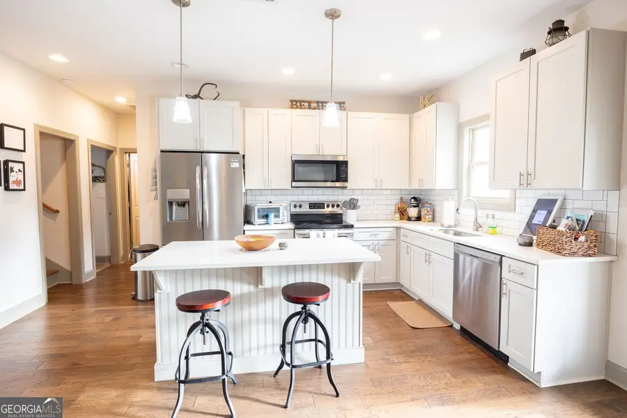 552 Shady Lane, Williamson, GA 30292 - #2