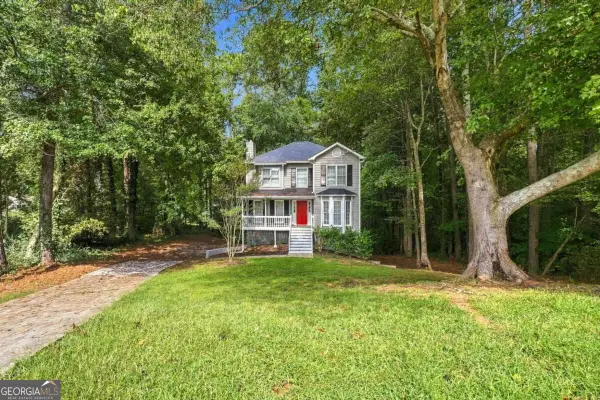 41 Red Oak Circle, Dallas, GA 30157