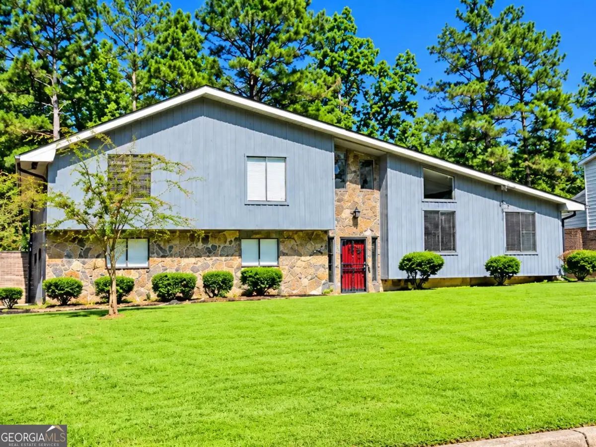 3255 Redona, Atlanta, GA 30349 - #1
