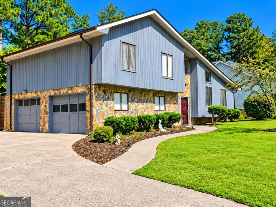 3255 Redona, Atlanta, GA 30349 - #2
