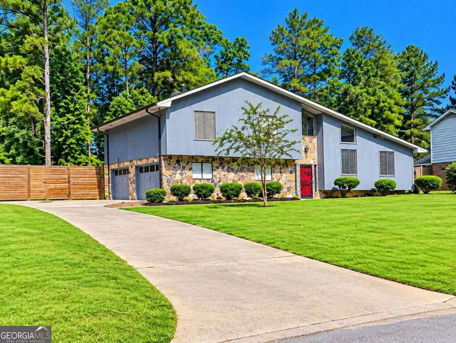 3255 Redona, Atlanta, GA 30349 - #3
