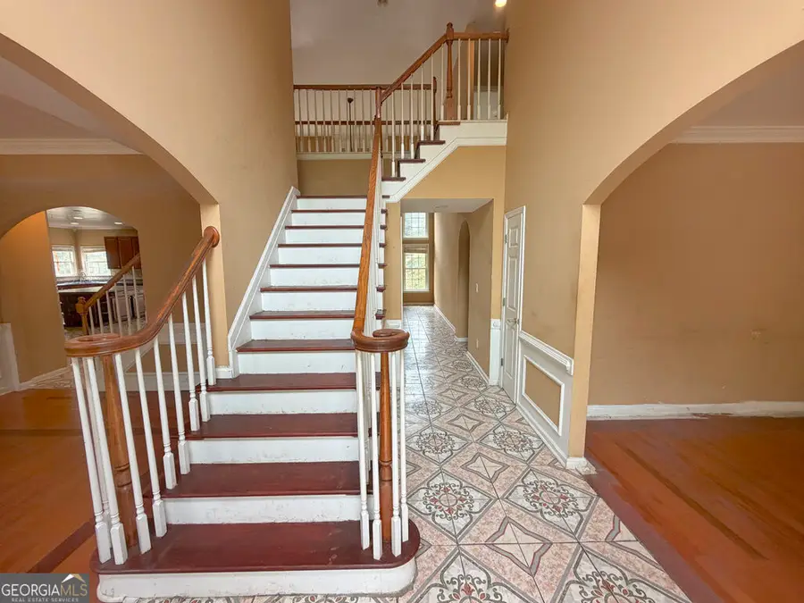 6557 Norcliffe Drive, Stone Mountain, GA 30087 - #2