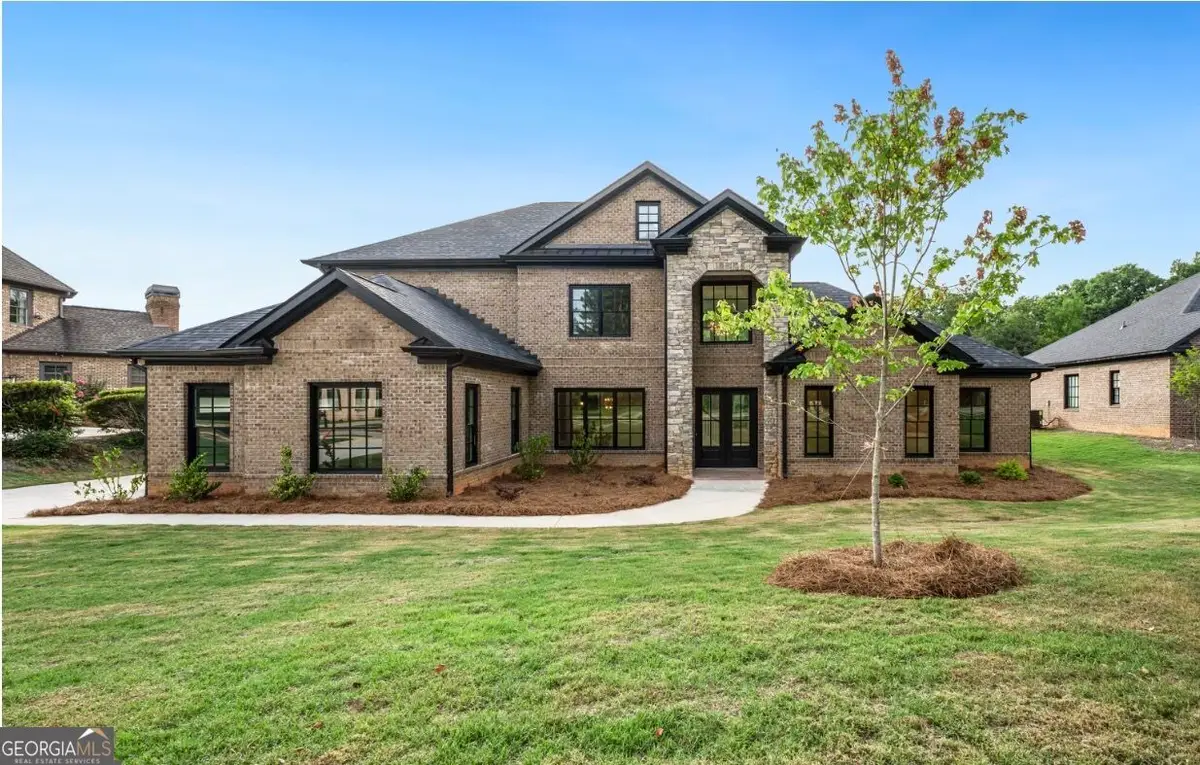5286 Brookhollow Drive, Douglasville, GA 30135 - #1