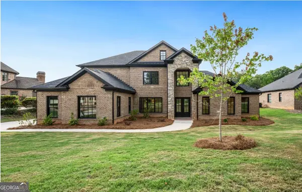 5286 Brookhollow Drive, Douglasville, GA 30135