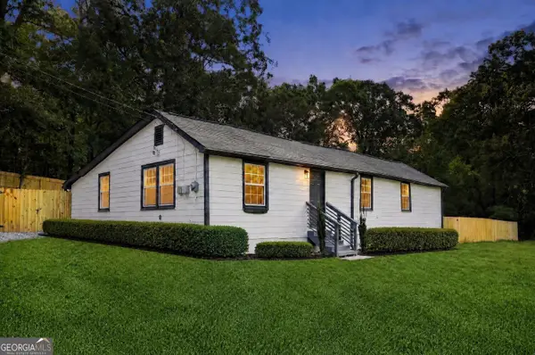 6730 Old Beulah Road, Lithia Springs, GA 30122