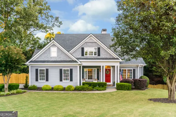 9325 Spinnaker Lane, Gainesville, GA 30506