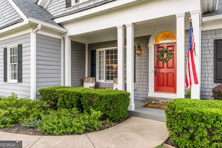 9325 Spinnaker Lane, Gainesville, GA 30506 - #2