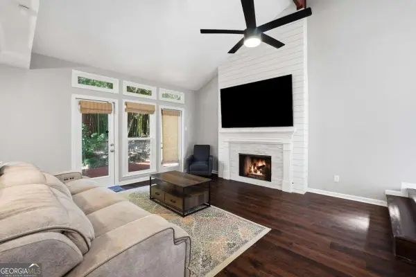 1831 Rockridge Place Ne, Atlanta, GA 30324