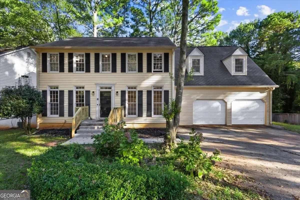 2092 Plantation Road, Lawrenceville, GA 30044 - #1