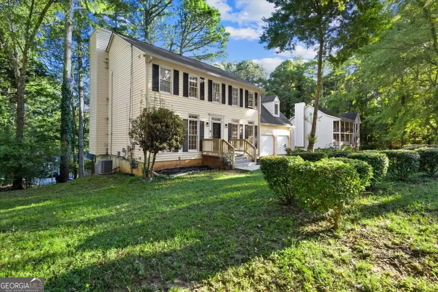 2092 Plantation Road, Lawrenceville, GA 30044 - #2