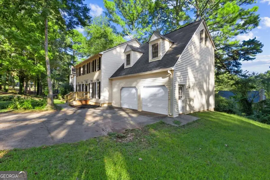 2092 Plantation Road, Lawrenceville, GA 30044 - #3