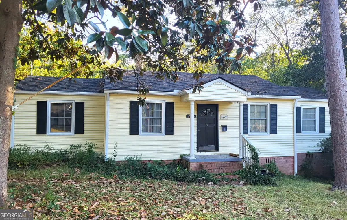 2430 Nancelon Circle S, Macon, GA 31204 - #1