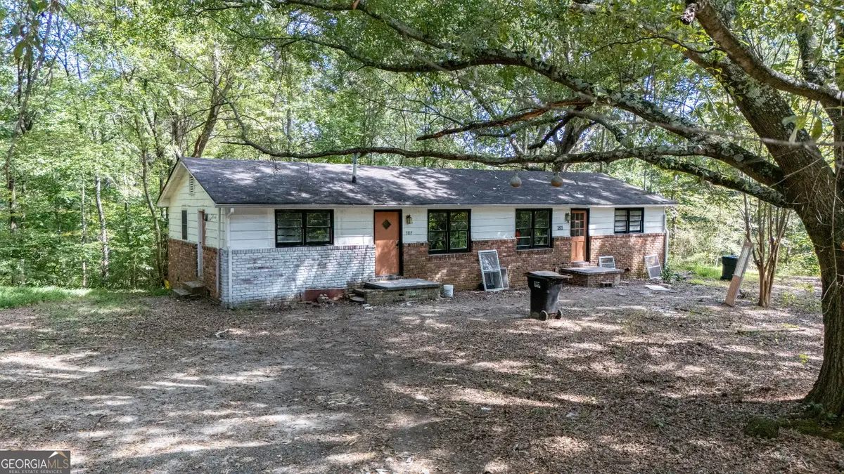 3819 Hamilton Mill Lane, Buford, GA 30519 - #1