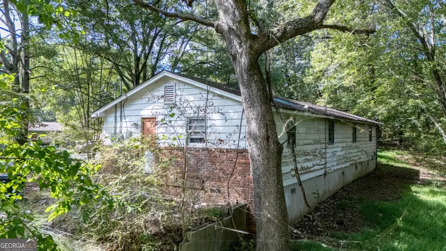 3819 Hamilton Mill Lane, Buford, GA 30519 - #3