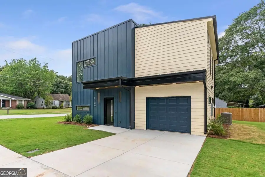 5109 Cherry Street, Forest Park, GA 30297 - #2