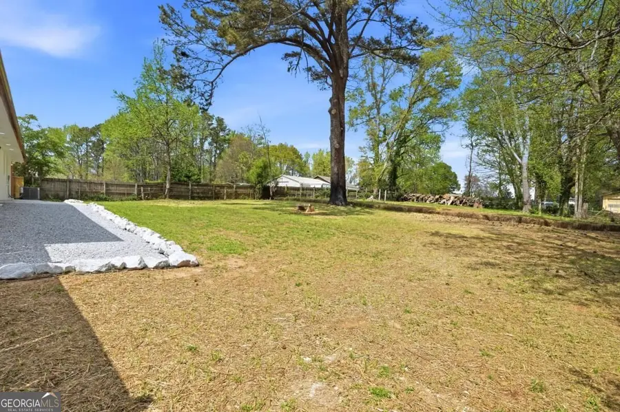 5542 Joeclay Drive, Stone Mountain, GA 30088 - #2