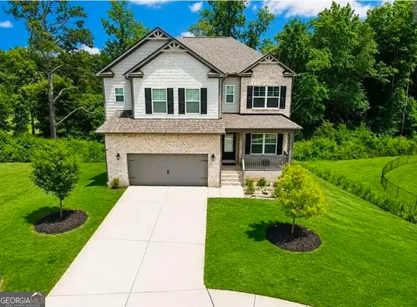 5381 Woodline View Circle, Auburn, GA 30011